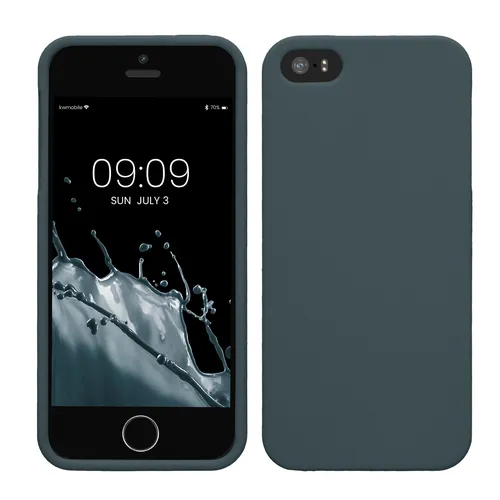 Hülle für Apple iPhone SE 1.Gen 2016 iPhone 5 iPhone 5S Handyhülle Handy Case