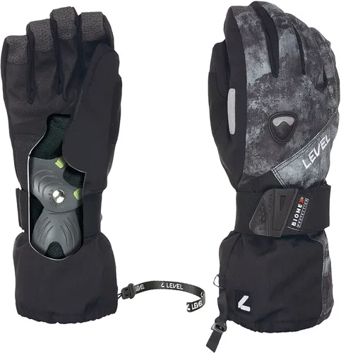 LEVEL FLY Handschuh 2026 eclipse - 10