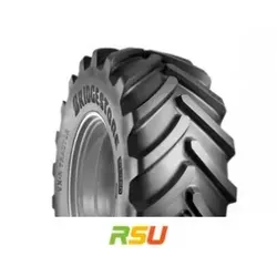 Bridgestone VX-R Tractor 520/70 R38145D/142 - Traktorreifen für optimale Traktion und Stabilität, perfekt für landwirtschaftliche Anwendungen.