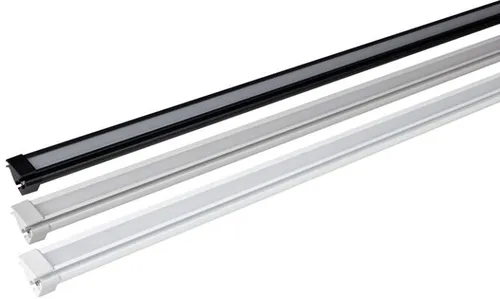 Thule Zelt / LED Montageschiene für Thule Omnistor 5200, 350cm, anthrazit