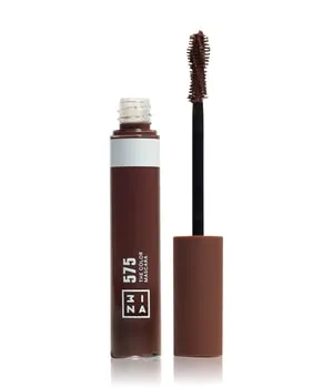 3INA The Color Mascara 14 ml Nr. 575 - Brown