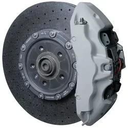 Foliatec Bremssattel Lack Set - Circuit Grau, 7-teilig - Bremssattellacke, hitzebeständig und ideal für ein präzises Auftragen ohne Teileausbau, ausreichend für 4 Bremssättel, Made in Germany.