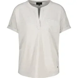 MONARI T-Shirt für Erwachsene in Uni-Design - Vielseitiges T-Shirt für zahlreiche Outfits, ideal zur Ergänzung Ihrer Garderobe. Bequem und stylisch für jeden Anlass.