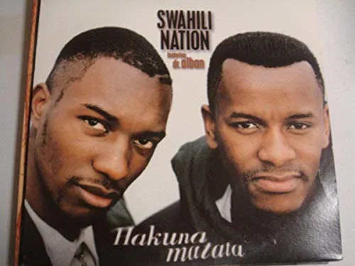 Hakuna Matata [Vinyl LP]