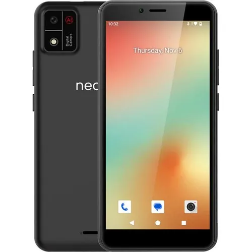 Neow Kids - Smartphone Android 14 für Kinder | Sicherheit und Spaß vereint - Der Neow Kids Smartphone Android 14 bietet eine sichere Nutzung für Kinder mit vorinstallierten Spielen und einfacher elterlicher Kontrolle. Inklusive bunter Schutzhülle für optimalen Schutz und einfache Handhabung.