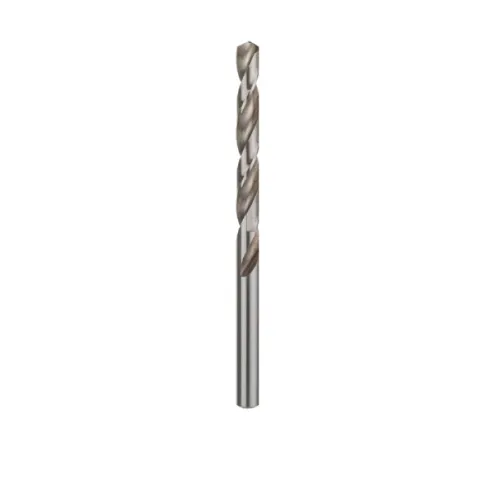Punta per metallo HSS-G, DIN 338 Ø8x75x117 mm Bosch 2608585932