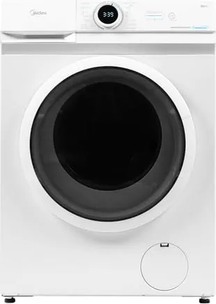 Lavatrice libera installazione Midea