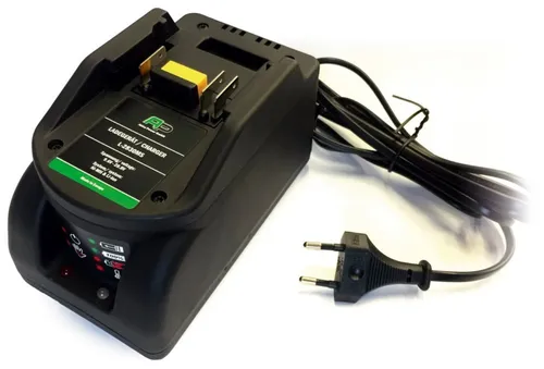 Hückmann Universal-Schnellladegerät L2830MS für Akkuwerkzeuge - Schnellladegerät für 9,6-28,8V Akkus, kompatibel mit NiCd, NiMh und Lithium-Ionen. Ideal für effizientes Laden von Akkuwerkzeugen. Verlässliche Leistung für Profis und Heimwerker.