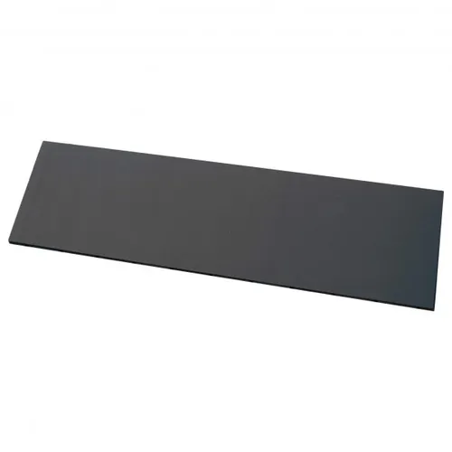 Basic Nature - Isomatte Eco - Isomatte Gr 180 x 50 x 1 cm Grau