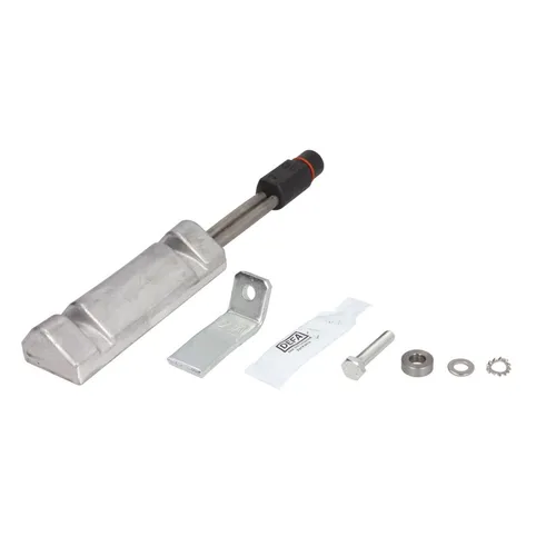 Defa Heizelement, Motorvorwärmsystem 412843 - Modelleisenbahn Heizelement für effiziente Motorvorwärmung, sorgt für optimale Leistung und längere Lebensdauer Ihres Modells.