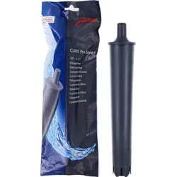 Jura Wasserfilterpatrone CLARIS Pro Smart+ 25055-202205 ersetzt 72819 201801 3
