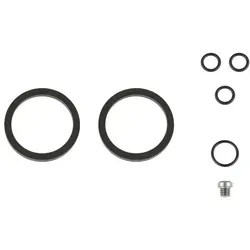 TRICKSTUFF Ersatzteil Dichtungsset für C22 Bremssattel | Mineralöl