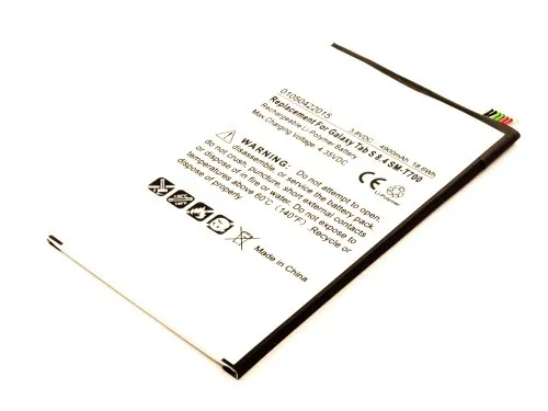 🔋 Akku für Samsung Galaxy Tab S 8.4 WiFi / EB-BT705FBE / EB-BT705FBC