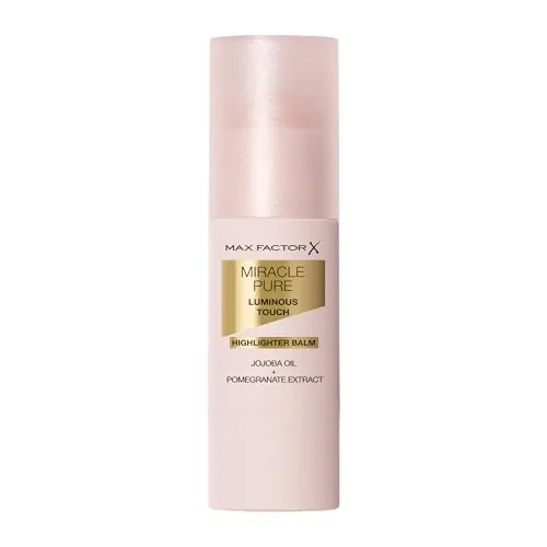 Schminkset Max Factor MIRACLE PURE – Teint perfekt in Szene setzen - Vielseitiges Schminkset für einen strahlenden Teint. Ideal für den täglichen Gebrauch und einfach anzuwenden. Perfekte Ergänzung für Ihre Make-up-Routine.