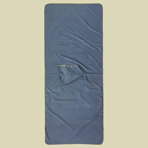 Towel Poncho - Handtuch für Erwachsene - Handtuch in Größe 220 x 90 cm, ideal für Strand, Schwimmbad oder nach dem Duschen, bietet komfortablen Schutz und Wärme.