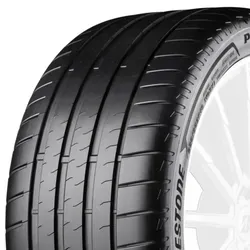 Bridgestone Potenza Sport Evo 235/35 R19 91 Y - Hochleistungs-Sommerreifen für sportliche Fahrweise, optimierte Haftung und präzises Handling auf trockener Fahrbahn.
