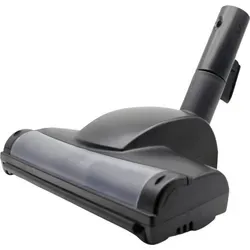 MisterVac Staubsaugerdüse Bodendüse Turbodüse Ersatzdüse kompatibel mit Aldi QUIGG Multizyklonen Staubsauger 9122