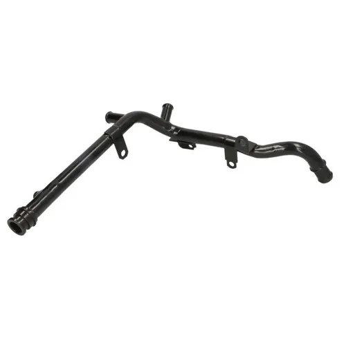 THERMOTEC DWW507TT Kühlmittelrohrleitung für VW Modelle - Hochwertige Kühlerschlauchleitung für VW Golf V, Touran und Golf Plus. Robustes Material sorgt für zuverlässige Leistung und Langlebigkeit im Fahrzeugbetrieb.