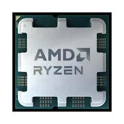AMD Ryzen 9 Pro 7945 - Hochleistungsprozessor mit 12 Kernen - Prozessoren mit 3.7 GHz, 24 Threads und 64 MB Cache für extreme Multitasking-Leistung und effiziente Verarbeitung großer Datenmengen.