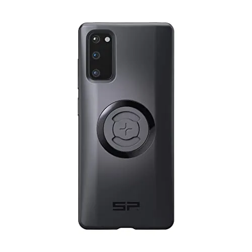 SP Connect Phone Case SPC+ - Handyhülle mit 40% dünnerem Design, MagSafe® kompatibel und stoßfest. Optimaler Schutz und schnelle magnetische Befestigung für alle SP ConnectTM Halterungen – ideal für aktive Abenteuer!