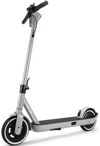 SOFLOW ONE + - Hochleistungs E-Scooter mit 1000 W Motor, 40 km Reichweite und intuitivem Navigationssystem