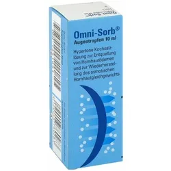 Omni Sorb Augentropfen