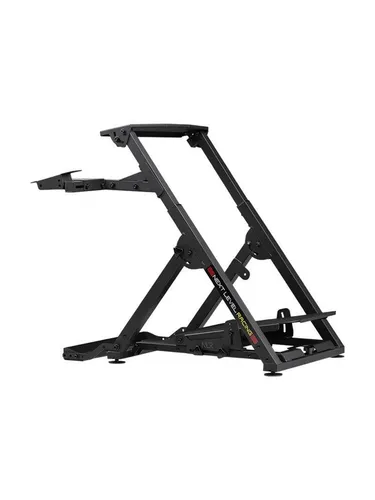 Next Level Racing Wheel Stand 2.0 - SIM Racing Cockpit Zubehör, stabil und verstellbar für ein optimales Rennerlebnis