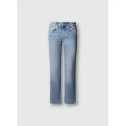 Pepe Jeans Bootcut-Jeans BOOTCUT LW blau 27