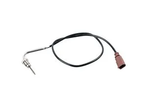 FEBI BILSTEIN Sensor, Abgastemperatur 199211 für SEAT Skoda VW