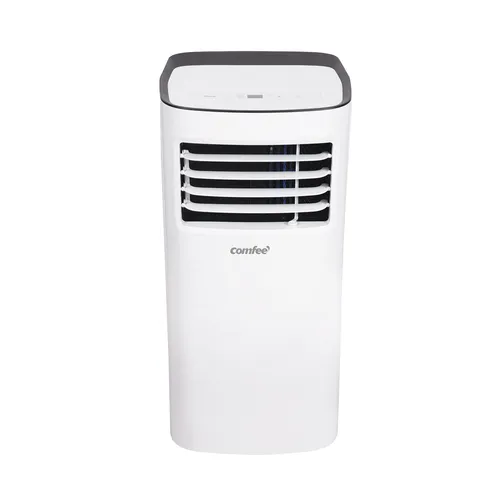 Comfee Smart Cool 7000-1 Mobil Klimagerät - Mobile Klimaanlage, Heizung und Luftentfeuchter in einem, ideal für flexible Kühlung und Komfort in jedem Raum.