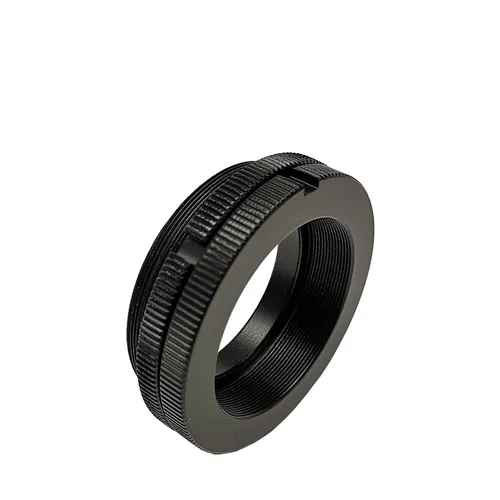 Rusan Reduzierring für Seer, NightSeer, Merlin 35, Cono, NightPearl, Horus