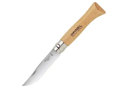 Opinel Taschenmesser Messer No 6