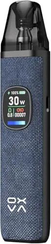OXVA Xlim Pro 2 Blue Jeans | Vape mit 1300mAh im Pod-System