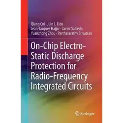 On-Chip ESD-Schutz für RF-ICs - Umfassendes Buch über ESD-Phänomene, Schutzstandards und grundlegende Designstrategien für integrierte Schaltungen. Ideal für Ingenieure und Entwickler.