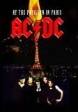AC/DC - At the Pavillon in Paris