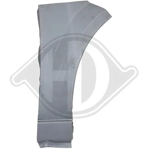 Kotflügel DIEDERICHS 9234072 für vorne rechts - Hochwertiger Kotflügel von DIEDERICHS, passend für präzise Reparaturen. Ideal für den professionellen Einsatz, verzinkte Oberfläche sorgt für Langlebigkeit.