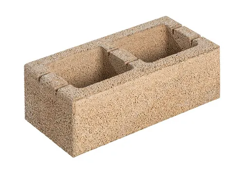 Mauersteine LISCO ECO SANDSTEIN 45/22,5/16,5 CM