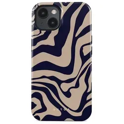 Burga UN_08_IP15PL_TH-MAGSAFE, Rand, Apple, iPhone 15 Plus, 17 cm (6.69"), Mehrfarbig