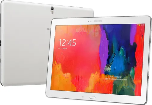 Samsung Galaxy Note Pro 12.2 32GB WiFi weiß - Weiß