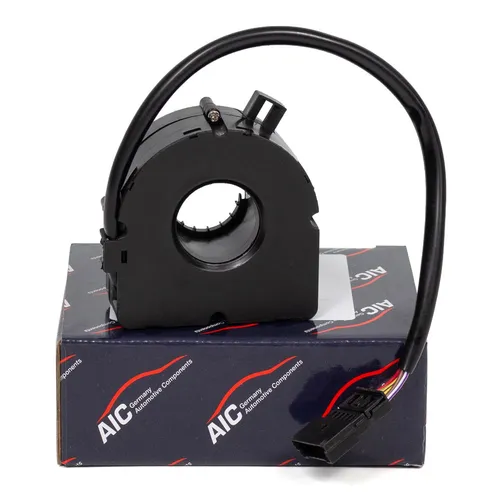 AIC Lenkwinkelsensor Original AIC Quality 58350 - Autoteile, präzise Steuerung für optimale Fahrstabilität und Sicherheit im Straßenverkehr.