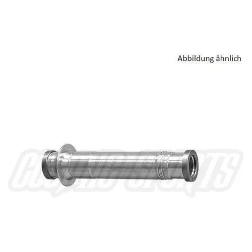 Chris King Achse R45D/CL VR, 100x12mm, schwarz (33135031) - Hochwertige Achse für Fahrradräder, kompatibel und langlebig. Ideal für präzise Radlagerung und zuverlässige Leistung.