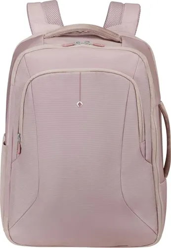 Samsonite Guardit Classy 2.0 - EasyJet Handgepäck Rucksack - Stylischer Handgepäck Rucksack (45 x 35 x 20 cm, 27,5L, 0,80 kg) für komfortable Kurzreisen, mit praktischen Fächern und ergonomischen Schultergurten für optimale Organisation und Tragekomfort.