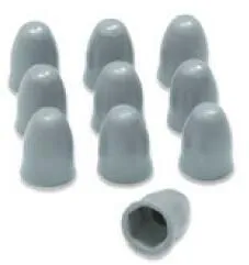 Stecker M6 Grau Fiamma Carry-Bike 98656-671 Camper Wohnmobil Fahrradträger 2