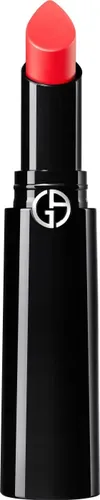 Giorgio Armani Lip Power Lippenstift Nr. 303 - 3.1 g - Lippenstift in intensiven Farben mit langanhaltendem Satin-Finish und maximaler Deckkraft. Enthält feuchtigkeitsspendende Öle für geschmeidige Lippen und hohen Tragekomfort.