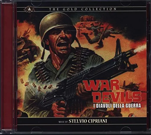 Ost: I Diavoli Della Guerra