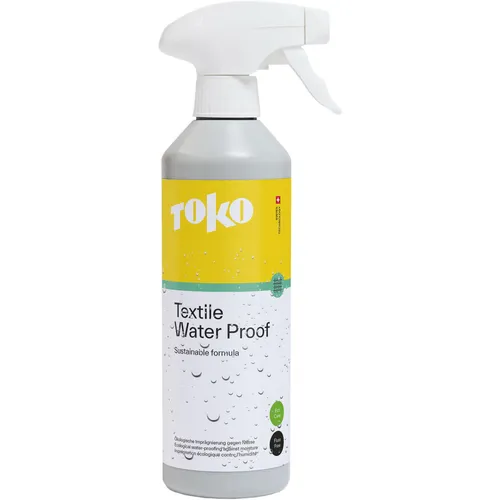 Eco Care Textile Water Proof 500 ml - Imprägnierung uni