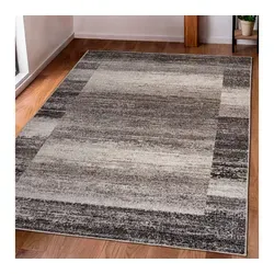 my home Teppich Beldre, rechteckig, 160 cm x 230 cm - Teppich mit modernem Vintagedesign und besonders weichem Flor, ideal für gemütliche Wohnräume und fußbodenheizungsgeeignet.