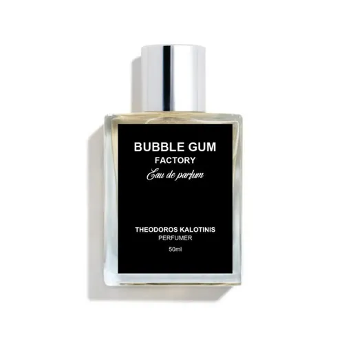 Theodoros Kalotinis Bubble Gum Factory Eau De Parfum 50Ml Spray