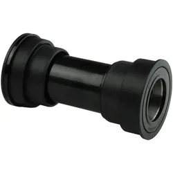 Token BB841PS Pressfit Innenlager für Shimano - Präzises Pressfit Innenlager BB86/BB89.5 für Shimano Kurbeln. Geräuscharm und langlebig durch hochwertige Materialien – ideal für reibungsloses Fahren.
