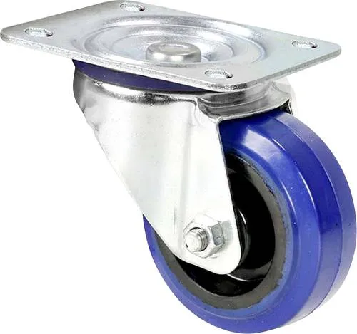 Adam Hall 372081 Lenkrolle 1St.